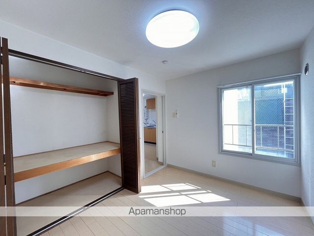 FERIO南円山の内装写真