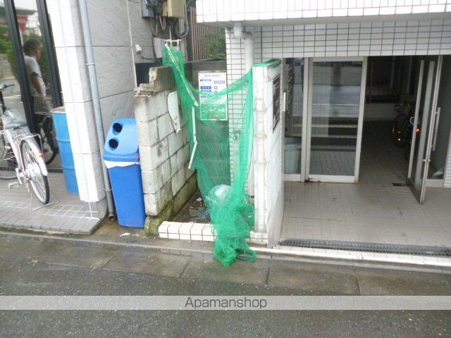 メゾンエクレーレ東林間の内装写真