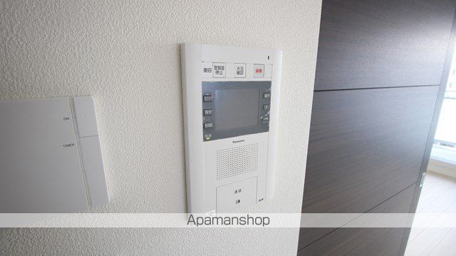 シティタワーズ円山SIDE Bの内装写真