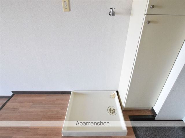 アクシス古淵の内装写真