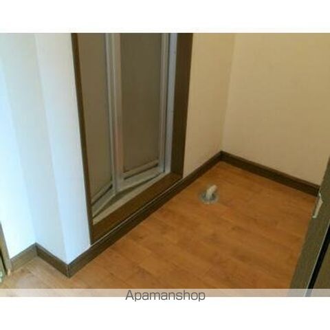 サンライズコーポの内装写真