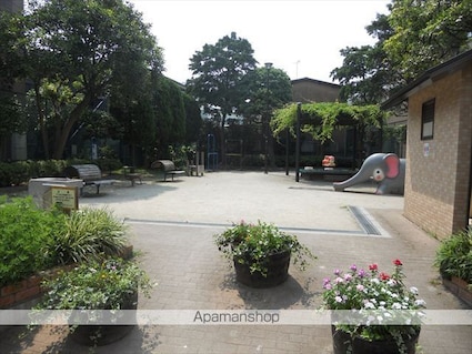 ウッドハウス彩[1K/22.66m2]の周辺6