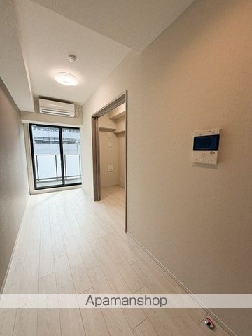 ブルックサイドレジデンス木場の内装写真
