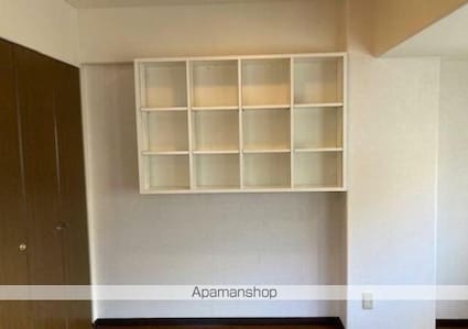 プレステージ栗林[1K/26m2]の内装2