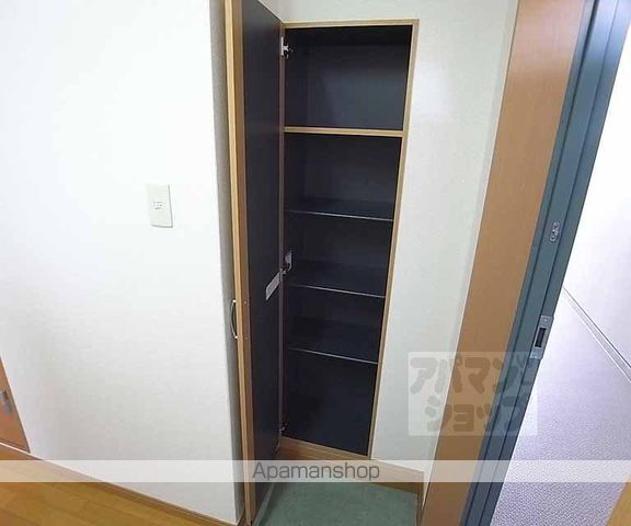 押小路フラットの内装写真