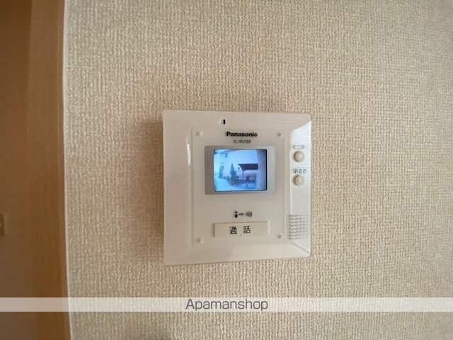 アビタシオン西昆陽の内装写真
