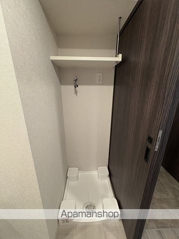 C0MF0RIALIV博労町一丁目Q(バクロウマチイッチョウメQの内装写真