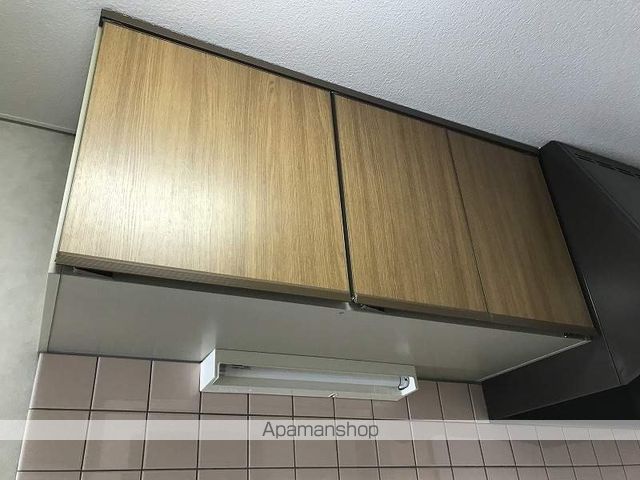サンセールの内装写真