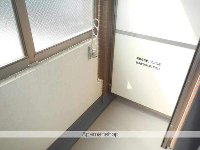 シーサイドテラスの内装写真