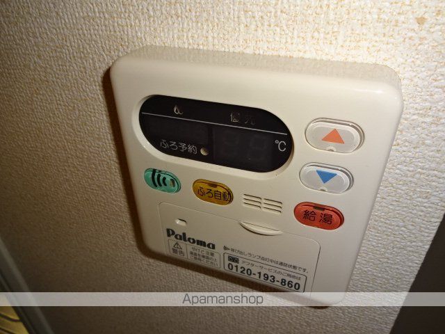ジュネス グリーン ヒルの内装写真