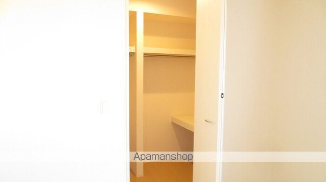 ルーチェ・アモン A棟の内装写真