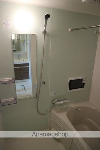 GRANDTIC 奥田の内装写真