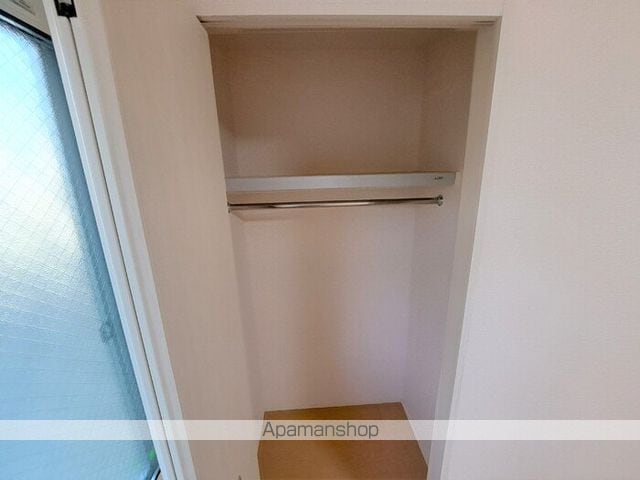 レクスト赤坂の内装写真