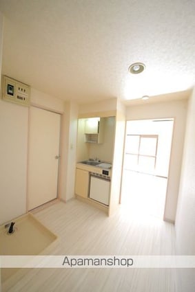 メゾンド別所[1R/19.01m2]の内装5