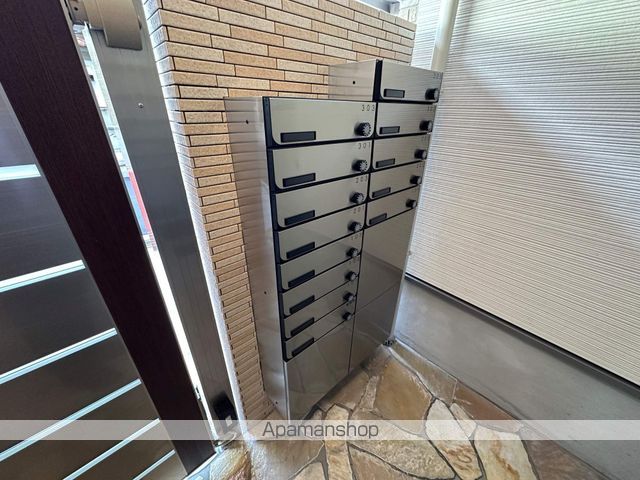 フジパレス神田町のその他写真