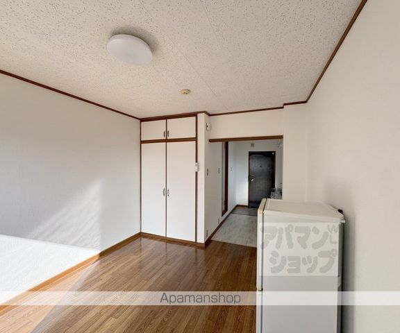 リノステイ千本鞍馬口の内装写真