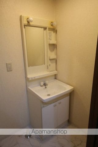 サンハイムIIの内装写真