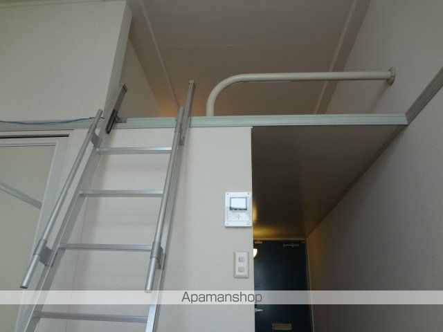 レオパレス豊隆の内装写真