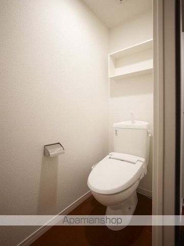 リブリ・プレニチュードの内装写真