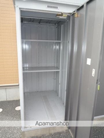 オレンジヒル A棟の内装写真