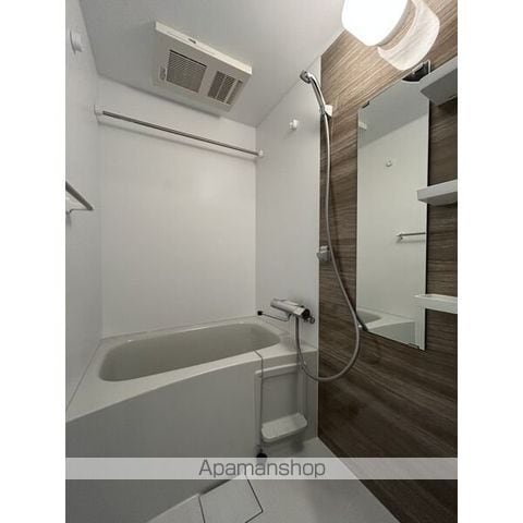 SーRESIDENCE岡崎公園AUREATEの内装写真