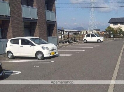 香川県高松市香川町大野[1K/29.71m2]の共用部3