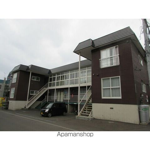 コーポすばる
