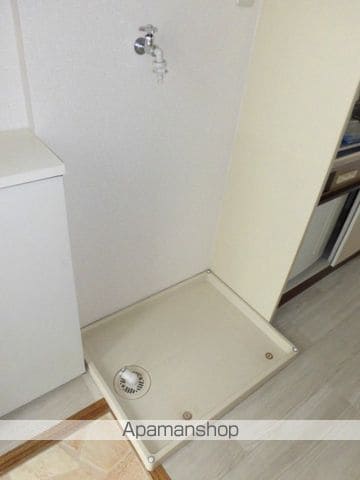 セジュール摩耶Iの内装写真