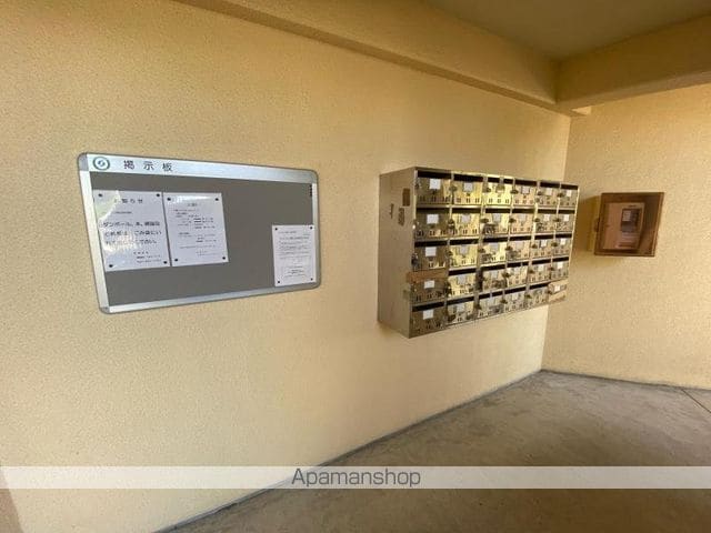 アーバンライフ志度Iの内装写真