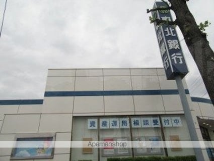 ファミーユ永井Ｂ[1LDK/48.02m2]の周辺3