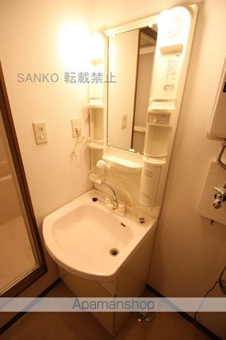 東洋ハイツA棟の内装写真