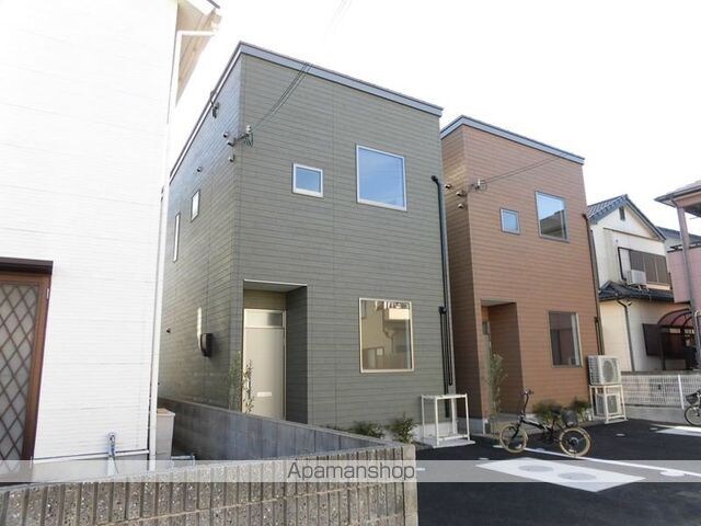 ヴィラージュ梶取[2LDK/84.87m2]の外観5