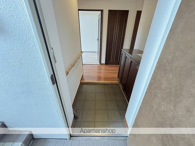 シャトーム深堀町の内装写真