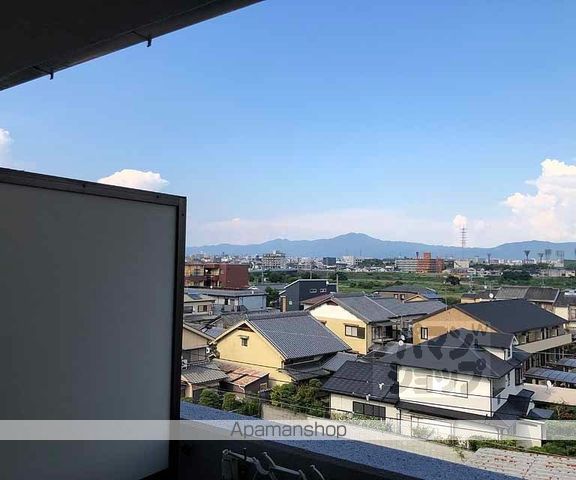 チコーベルメゾン桂の内装写真