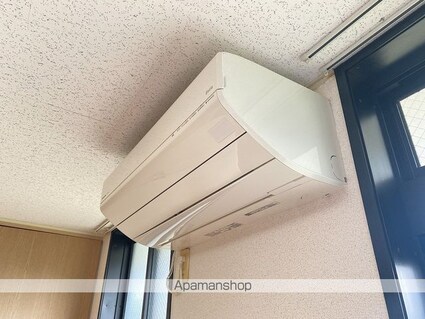 サンフラワー山波[1K/24.84m2]の内装5