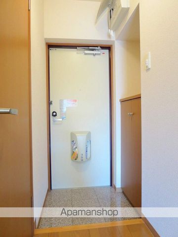 パルテールの内装写真