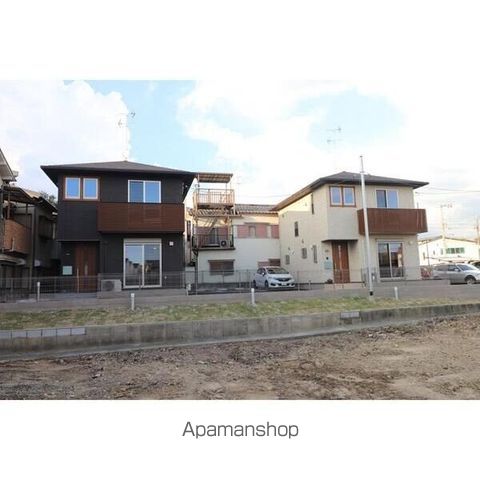 池田市旭丘1丁目戸建 B