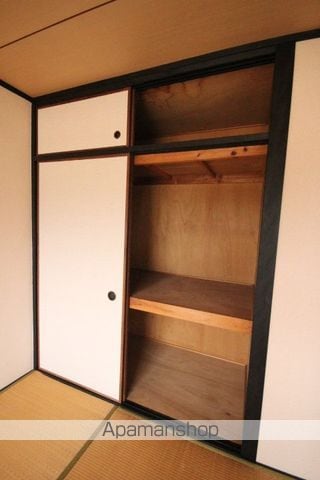 米尾マンションの内装写真