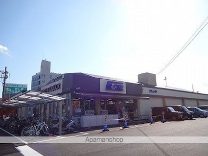 ファンタジーＭＫ[1R/24m2]の周辺1