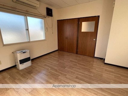 メゾンステイト[1DK/24.79m2]のリビング・居間3