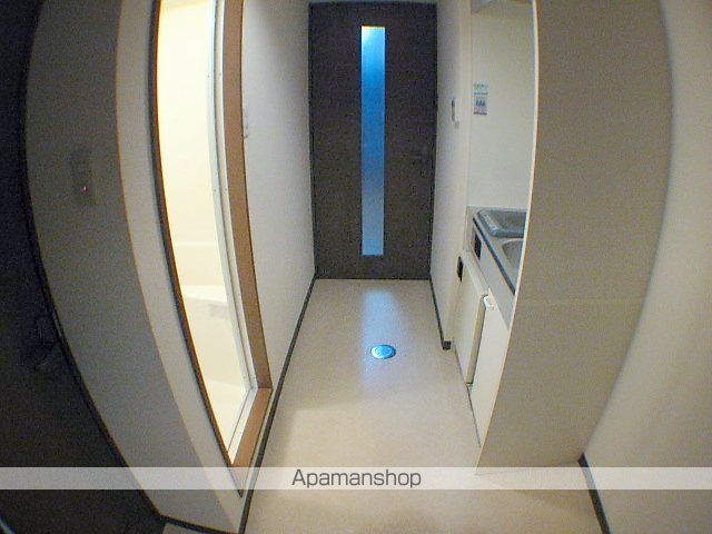 パールレジデンスIIの内装写真