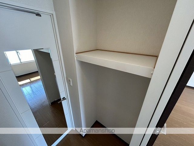 CASA FELICEの内装写真