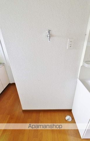 さくらま荘の内装写真