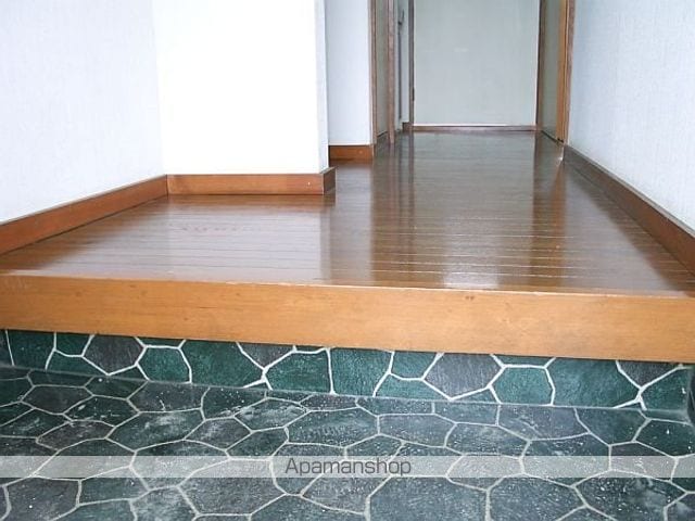 LIB LANDの内装写真