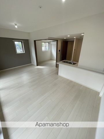 SーRESIDENCE茶屋ヶ坂EASTの内装写真