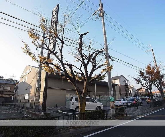 WEST POINTの周辺写真
