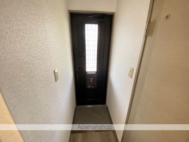 K’S HOUSEの内装写真