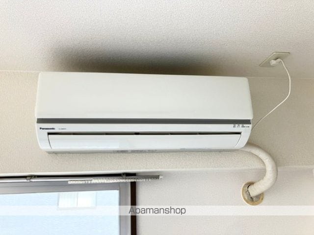 グリーンハイツ中島の内装写真