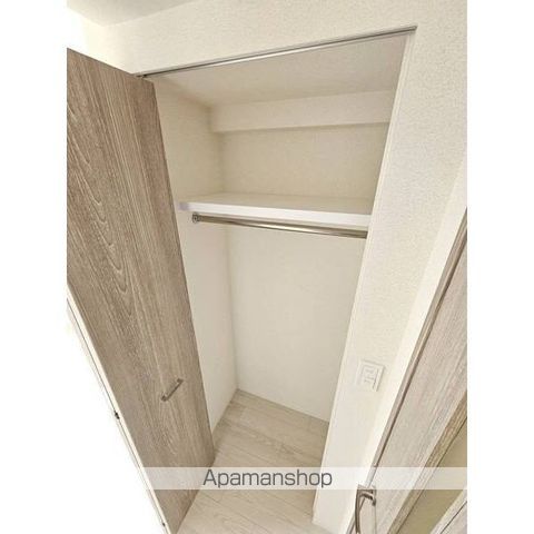 ディアレイシャス名古屋大須通の内装写真