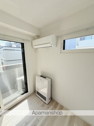 SーRESIDENCE琴似本通AVANTAの内装写真